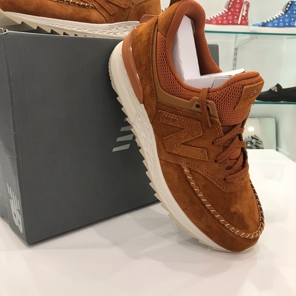 Last one❗️New balance men shoes - Picture 5 of 8